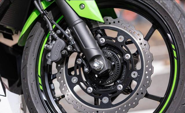 Kawasaki Ninja 400���������ڷ����Ĳ���֮ѡ�����Ǵ����Լ����飡-9.jpg