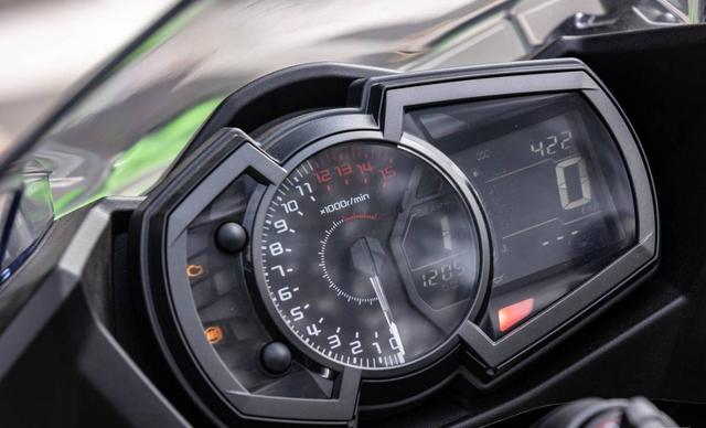 Kawasaki Ninja 400���������ڷ����Ĳ���֮ѡ�����Ǵ����Լ����飡-11.jpg