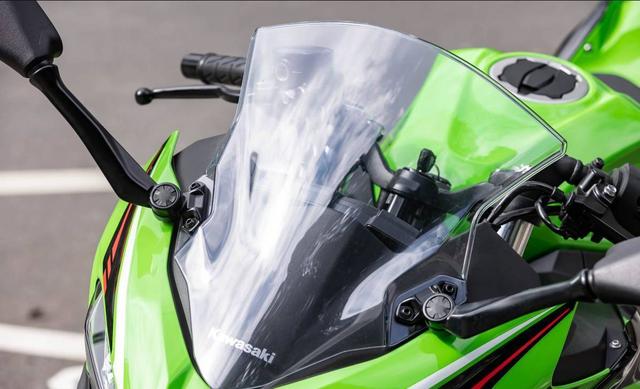 Kawasaki Ninja 400���������ڷ����Ĳ���֮ѡ�����Ǵ����Լ����飡-3.jpg