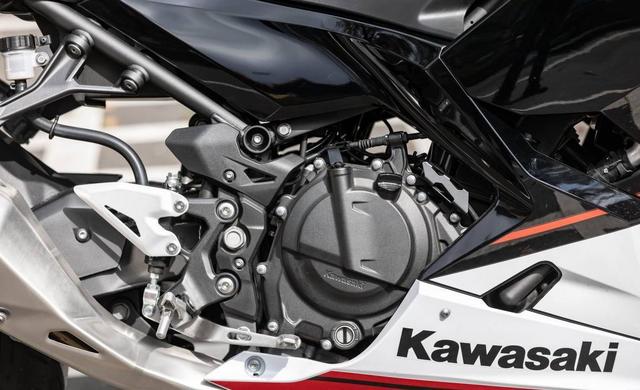 Kawasaki Ninja 400���������ڷ����Ĳ���֮ѡ�����Ǵ����Լ����飡-10.jpg