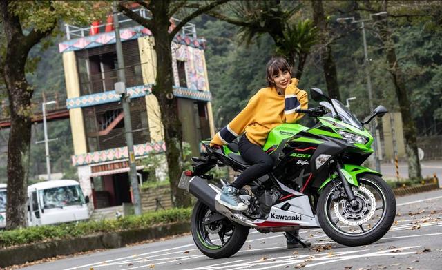 Kawasaki Ninja 400���������ڷ����Ĳ���֮ѡ�����Ǵ����Լ����飡-18.jpg