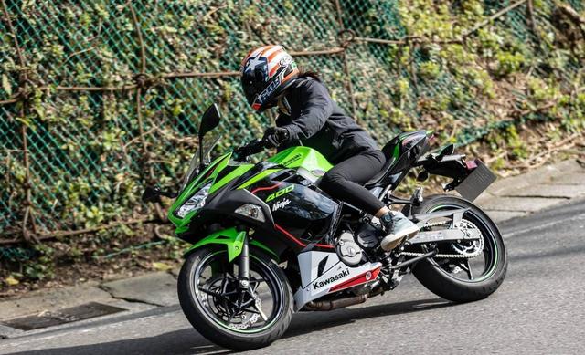 Kawasaki Ninja 400���������ڷ����Ĳ���֮ѡ�����Ǵ����Լ����飡-17.jpg