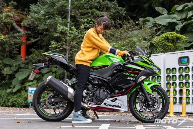 Kawasaki Ninja 400���������ڷ����Ĳ���֮ѡ�����Ǵ����Լ����飡-12.jpg