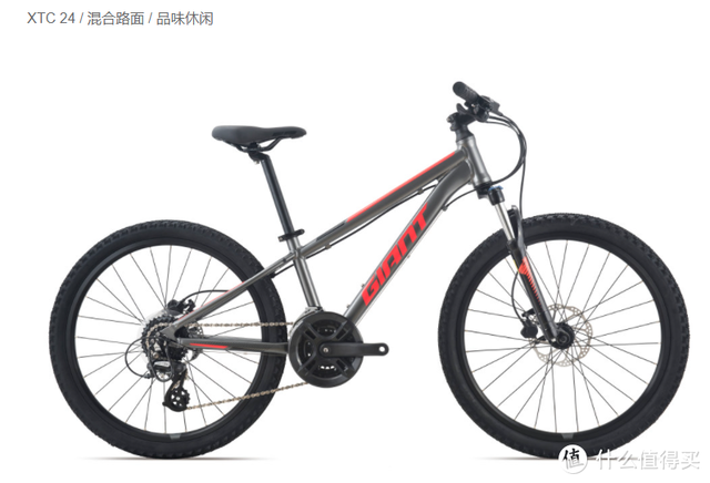 ʡǮķʽʵһλGIANT XTC 24г-5.jpg