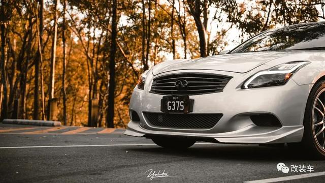 Ӣ����ϻ����ղ�Skyline 370GT��С��ȥ��ѧȴ����JDM��-9.jpg