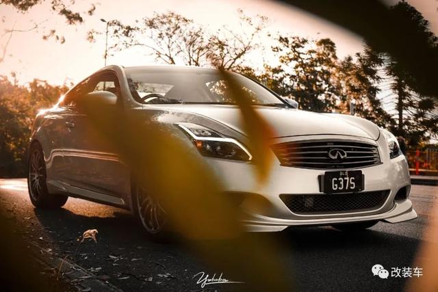 Ӣ����ϻ����ղ�Skyline 370GT��С��ȥ��ѧȴ����JDM��-8.jpg