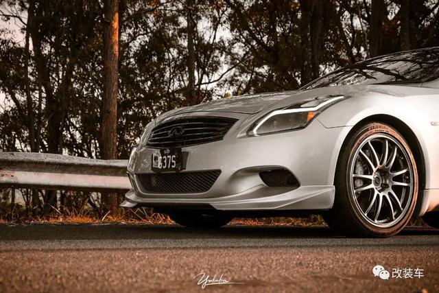 Ӣ����ϻ����ղ�Skyline 370GT��С��ȥ��ѧȴ����JDM��-14.jpg