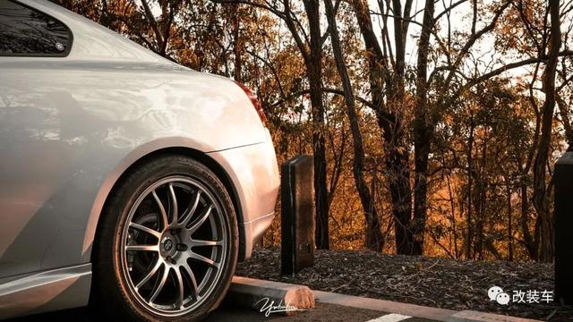 Ӣ����ϻ����ղ�Skyline 370GT��С��ȥ��ѧȴ����JDM��-15.jpg