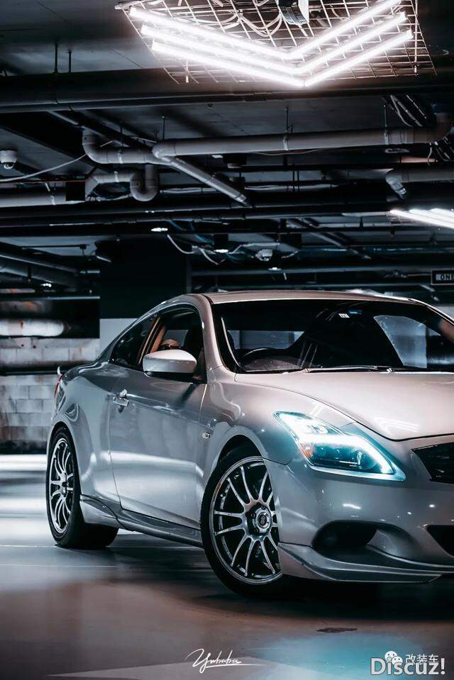 Ӣ����ϻ����ղ�Skyline 370GT��С��ȥ��ѧȴ����JDM��-16.jpg