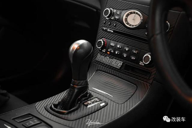 Ӣ����ϻ����ղ�Skyline 370GT��С��ȥ��ѧȴ����JDM��-18.jpg