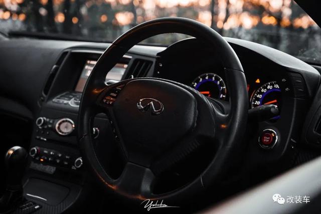 Ӣ����ϻ����ղ�Skyline 370GT��С��ȥ��ѧȴ����JDM��-19.jpg