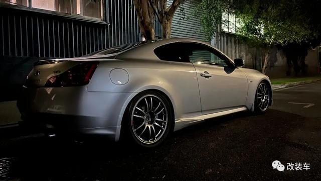 Ӣ����ϻ����ղ�Skyline 370GT��С��ȥ��ѧȴ����JDM��-21.jpg