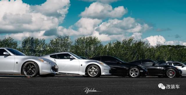 Ӣ����ϻ����ղ�Skyline 370GT��С��ȥ��ѧȴ����JDM��-26.jpg