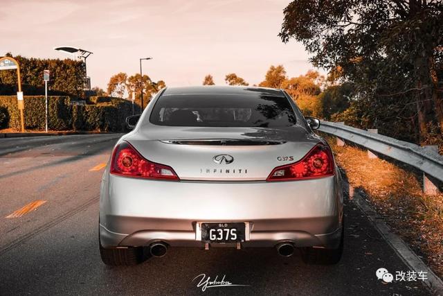 Ӣ����ϻ����ղ�Skyline 370GT��С��ȥ��ѧȴ����JDM��-30.jpg