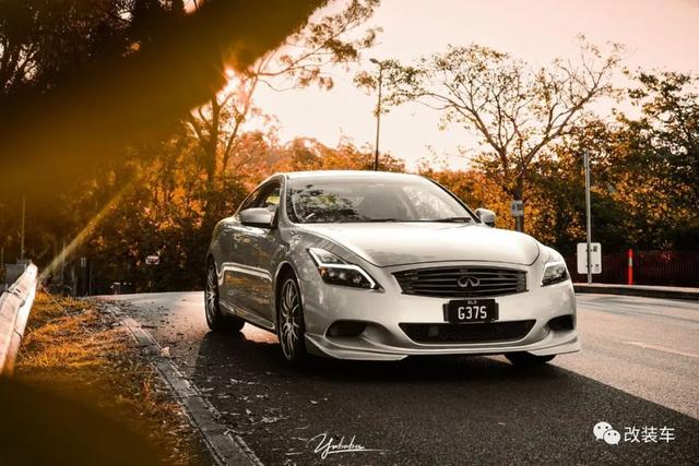 Ӣ����ϻ����ղ�Skyline 370GT��С��ȥ��ѧȴ����JDM��-28.jpg