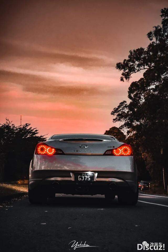 Ӣ����ϻ����ղ�Skyline 370GT��С��ȥ��ѧȴ����JDM��-31.jpg