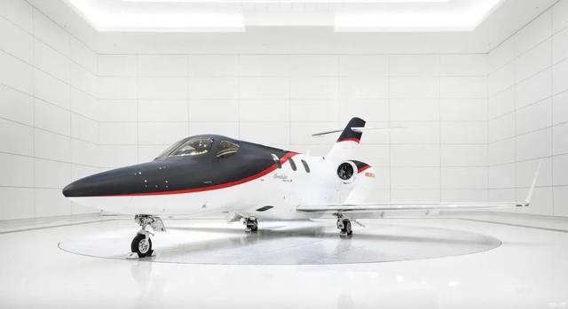 HondaJet Elite II:ta�����������ı���Ÿ�˼�������û�ɱ���-2.jpg