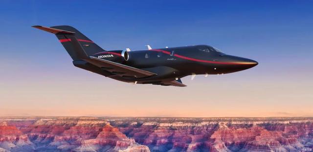HondaJet Elite II:ta�����������ı���Ÿ�˼�������û�ɱ���-3.jpg