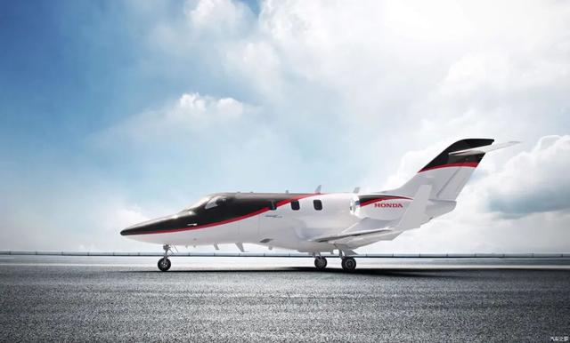 HondaJet Elite II:ta�����������ı���Ÿ�˼�������û�ɱ���-9.jpg