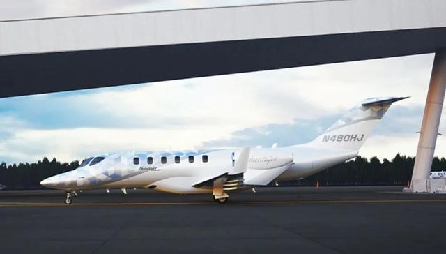 HondaJet Elite II:ta�����������ı���Ÿ�˼�������û�ɱ���-13.jpg