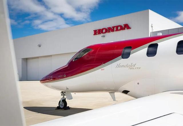 HondaJet Elite II:ta�����������ı���Ÿ�˼�������û�ɱ���-11.jpg