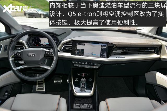 �ھ�����ʵ�����ҵ�ƽ�� �Լ������µ�Q5 e-tron-10.jpg