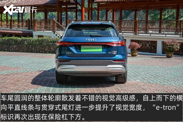 �ھ�����ʵ�����ҵ�ƽ�� �Լ������µ�Q5 e-tron-8.jpg