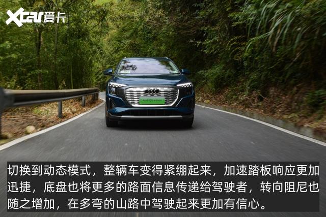 �ھ�����ʵ�����ҵ�ƽ�� �Լ������µ�Q5 e-tron-23.jpg