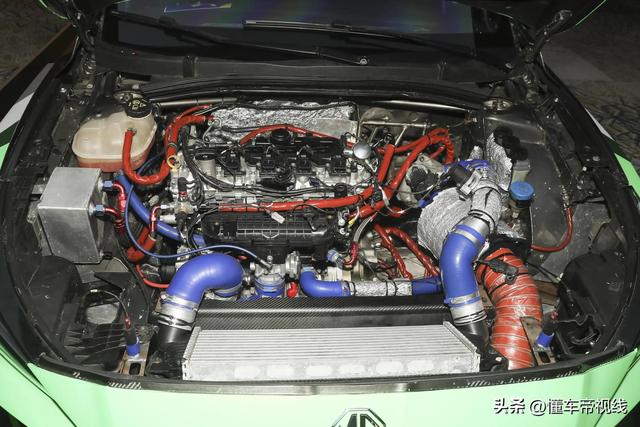 �³� | ���ýγ���������������MG5 XPOWER TCR������̬����-11.jpg