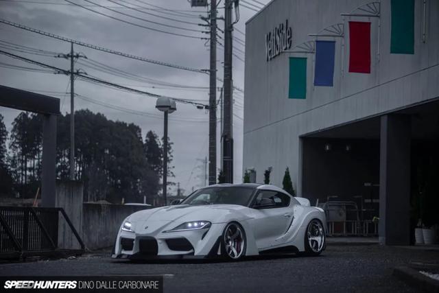 �������ˣ�VeilSide��װ�������Supra-1.jpg