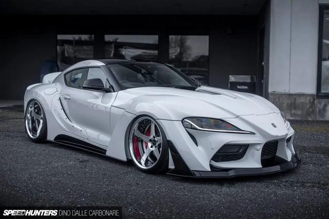 �������ˣ�VeilSide��װ�������Supra-3.jpg