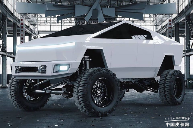 �����ޡ��Ƽ� �̵�SEMA��װչ����ЩƤ��-1.jpg