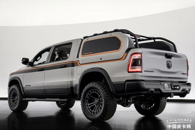 �����ޡ��Ƽ� �̵�SEMA��װչ����ЩƤ��-7.jpg