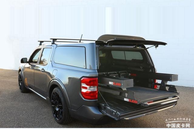 �����ޡ��Ƽ� �̵�SEMA��װչ����ЩƤ��-5.jpg