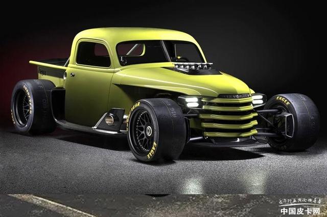 �����ޡ��Ƽ� �̵�SEMA��װչ����ЩƤ��-11.jpg