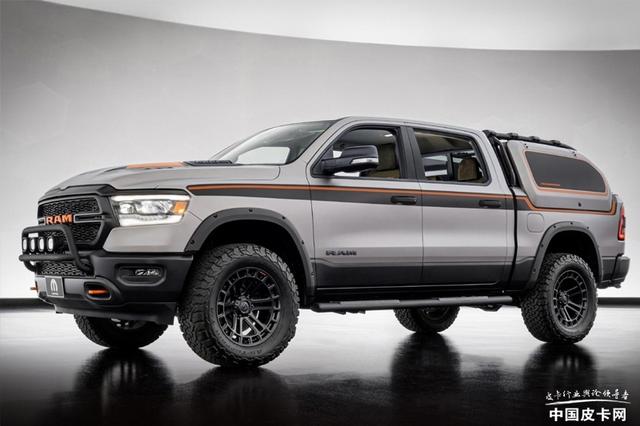 �����ޡ��Ƽ� �̵�SEMA��װչ����ЩƤ��-6.jpg