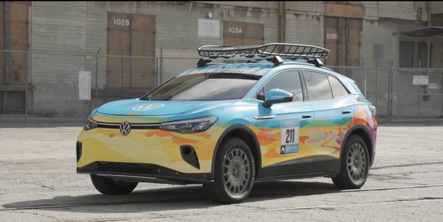 ����IDҲ���װ ID.4��װ������2022SEMA��װչ-6.jpg