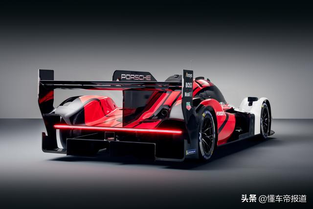 �³� | ����2023��1����ʽ��������ʱ��963 LMDh�����й�����-6.jpg