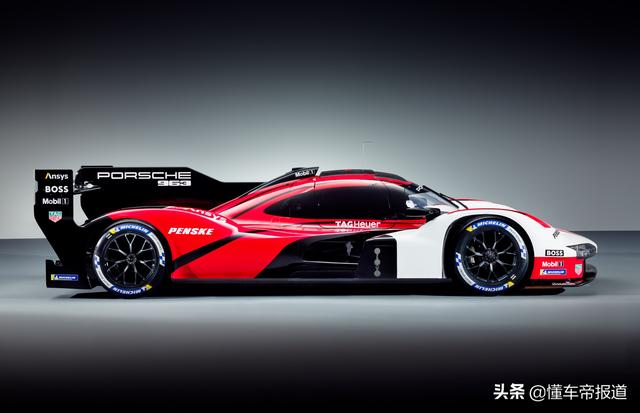 �³� | ����2023��1����ʽ��������ʱ��963 LMDh�����й�����-5.jpg