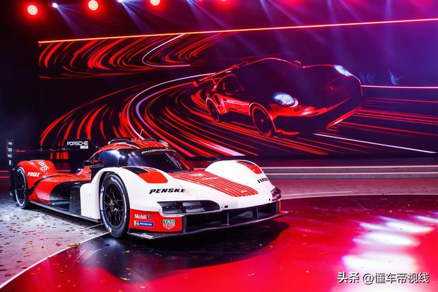 �³� | ����2023��1����ʽ��������ʱ��963 LMDh�����й�����-1.jpg