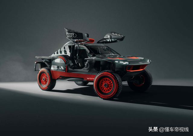 �³� | �µ���������������RS Q e-tron E2���� 10����սĦ���������-1.jpg