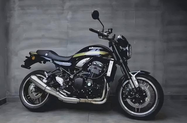 �����ĸ׸��Žֳ� Z900RS����ȫ����ɫ���ۼۣ�14.1��Ԫ-6.jpg