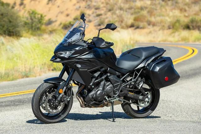����Versys 650�¿����У�����TCS��ȫ���Ǳ����ۼ�7.98��-3.jpg