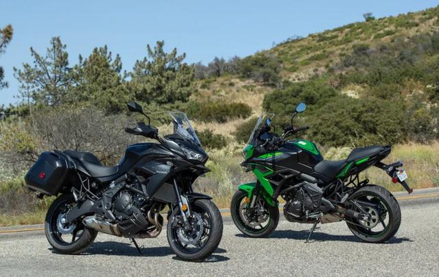 ����Versys 650�¿����У�����TCS��ȫ���Ǳ����ۼ�7.98��-1.jpg