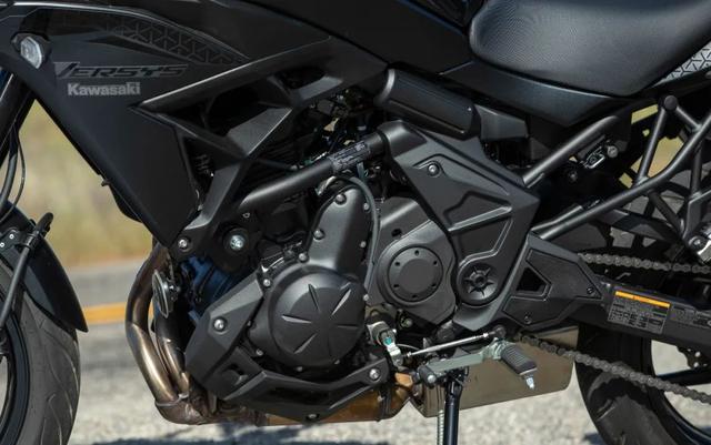 ����Versys 650�¿����У�����TCS��ȫ���Ǳ����ۼ�7.98��-12.jpg