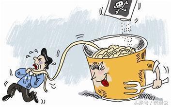 方便面，是个什么东西？日本人把它称为“亡国食品”！-3.jpg