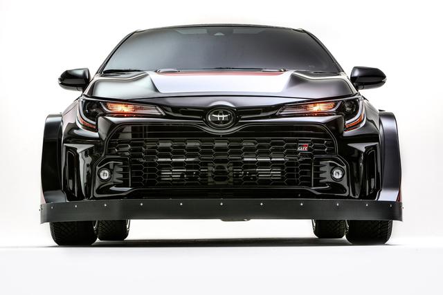 ̫���ͣ�����GR Corolla��������-1.jpg
