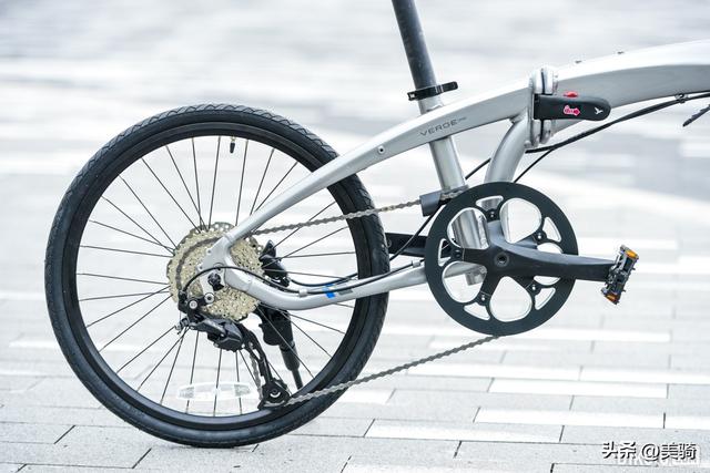 ����̽���� Tern Verge D9�۵����г�����-4.jpg