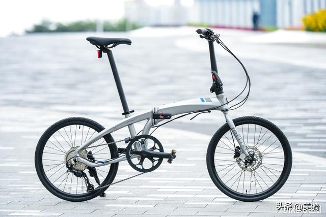 ����̽���� Tern Verge D9�۵����г�����-1.jpg