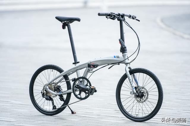 ����̽���� Tern Verge D9�۵����г�����-2.jpg